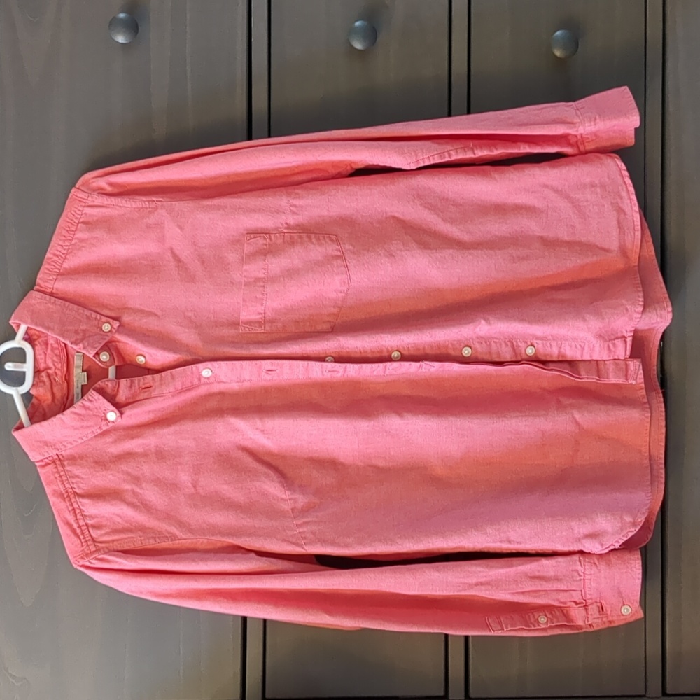 Gap medium Oxford style shirt